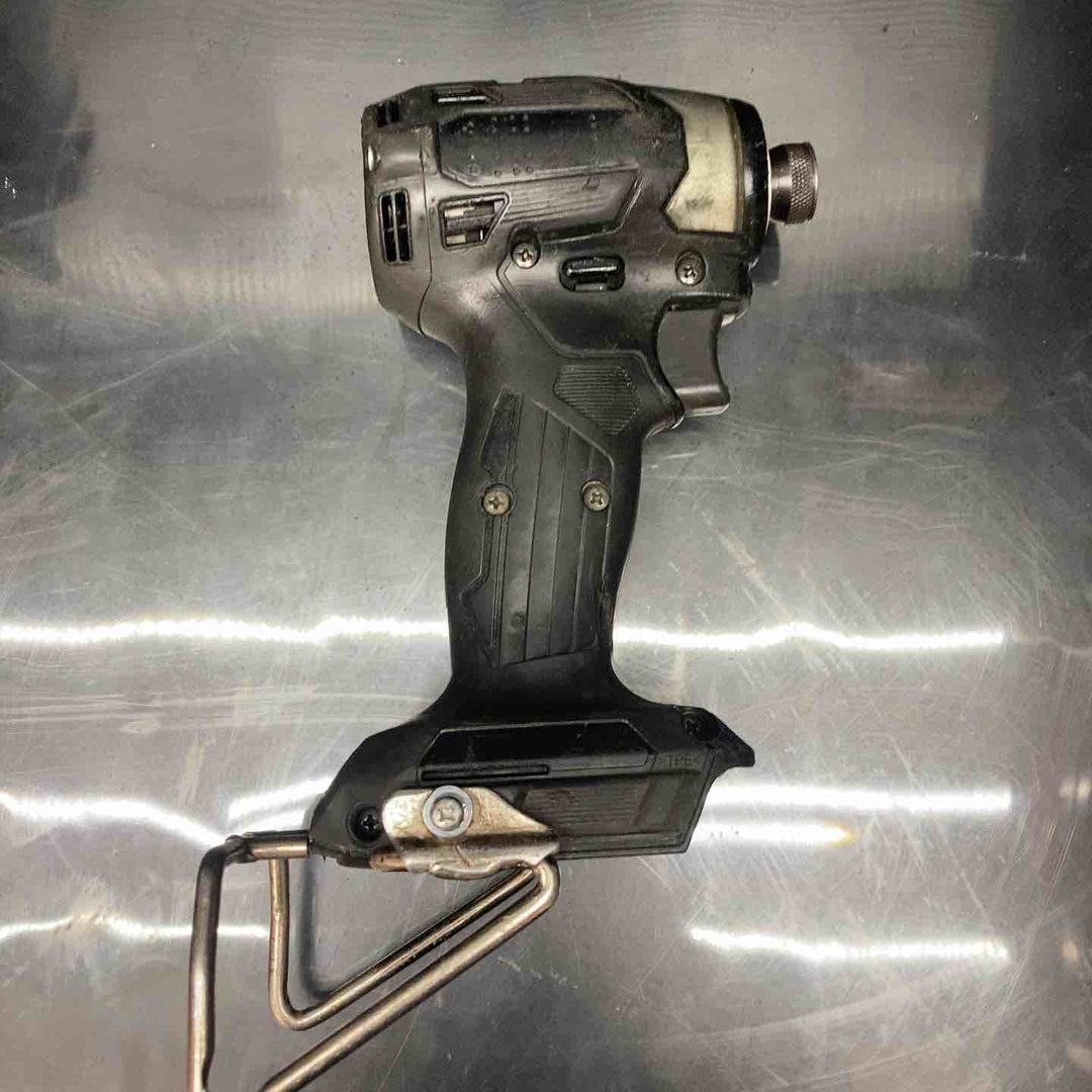 ★マキタ(makita) コードレスインパクトドライバー TD173DRGXB【川越店】
