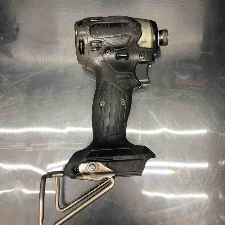 ★マキタ(makita) コードレスインパクトドライバー TD173DRGXB【川越店】