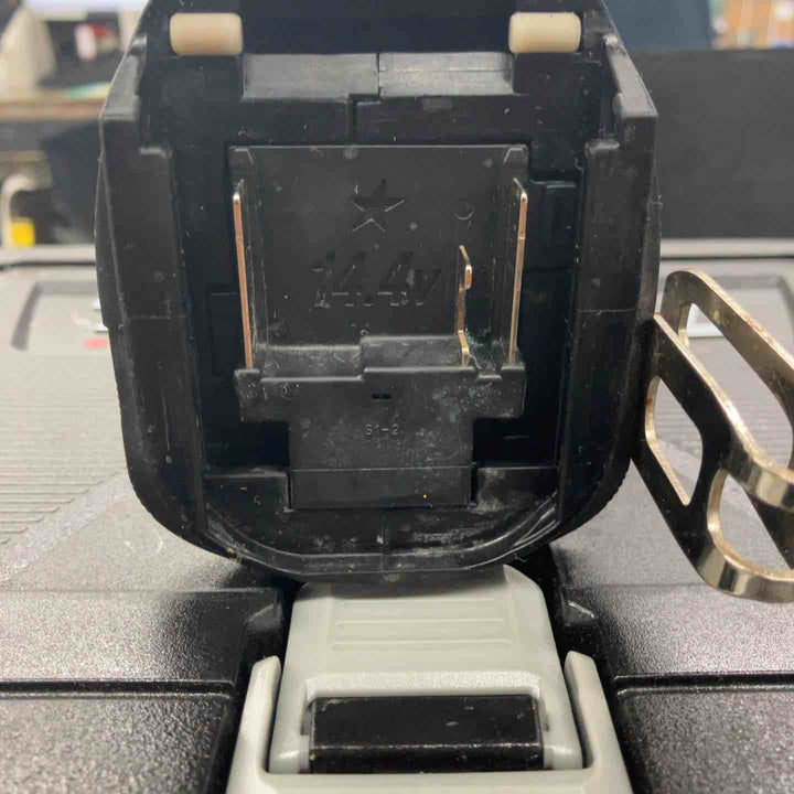 ★マキタ(makita) コードレスインパクトドライバー TD160DZB【戸田店】