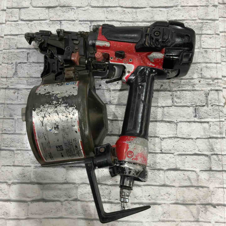 ★マキタ(makita) 高圧エア釘打ち機 AN635H【川口店】