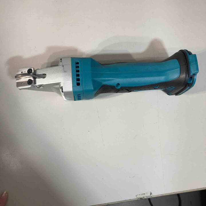 ☆マキタ(makita) コードレスストレートシャー JS161DZ【戸田店】