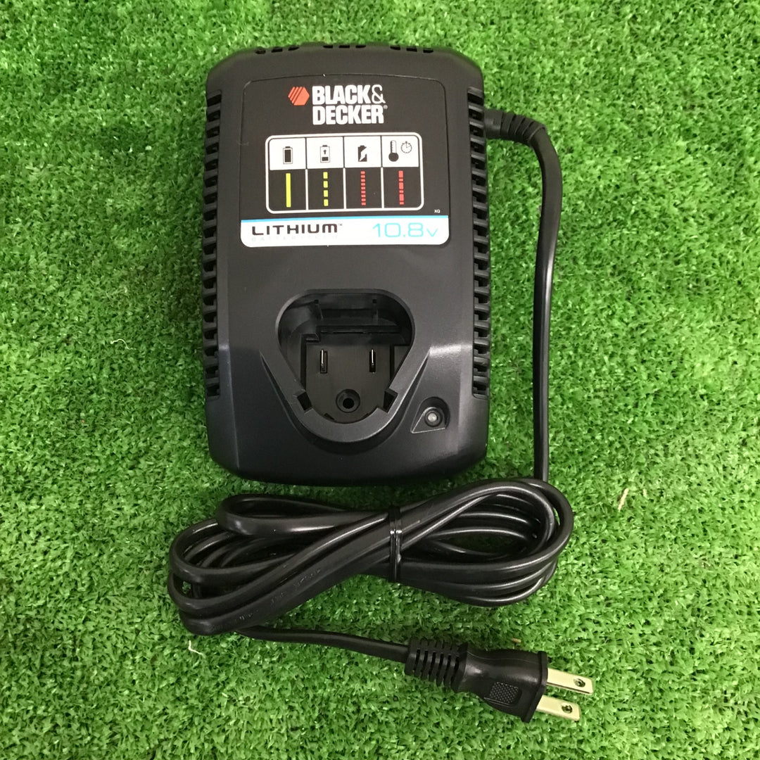 【中古美品】ブラックアンドデッカー コードレスレシプロソー LXR10-2 【鴻巣店】