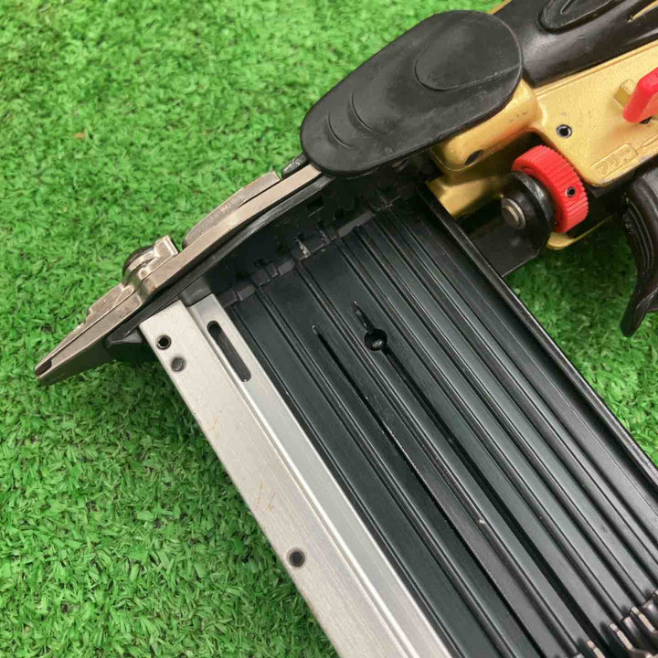 【中古品】 ハイコーキ/HIKOKI 高圧ピン釘打機・NP55HM 【桶川店】