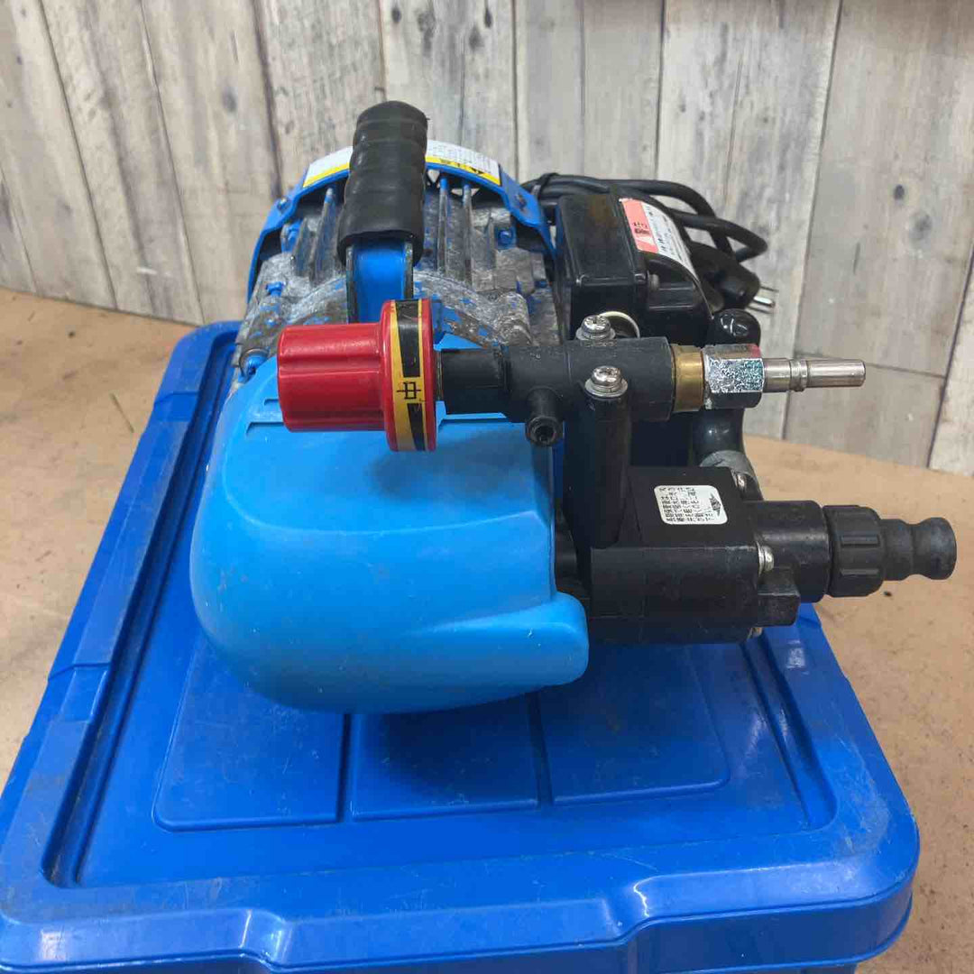 【中古品】◇丸山製作所(BIG-M) エアコン洗浄機 エアコン洗太郎プロ MSW029M-AC-1【東大和店】