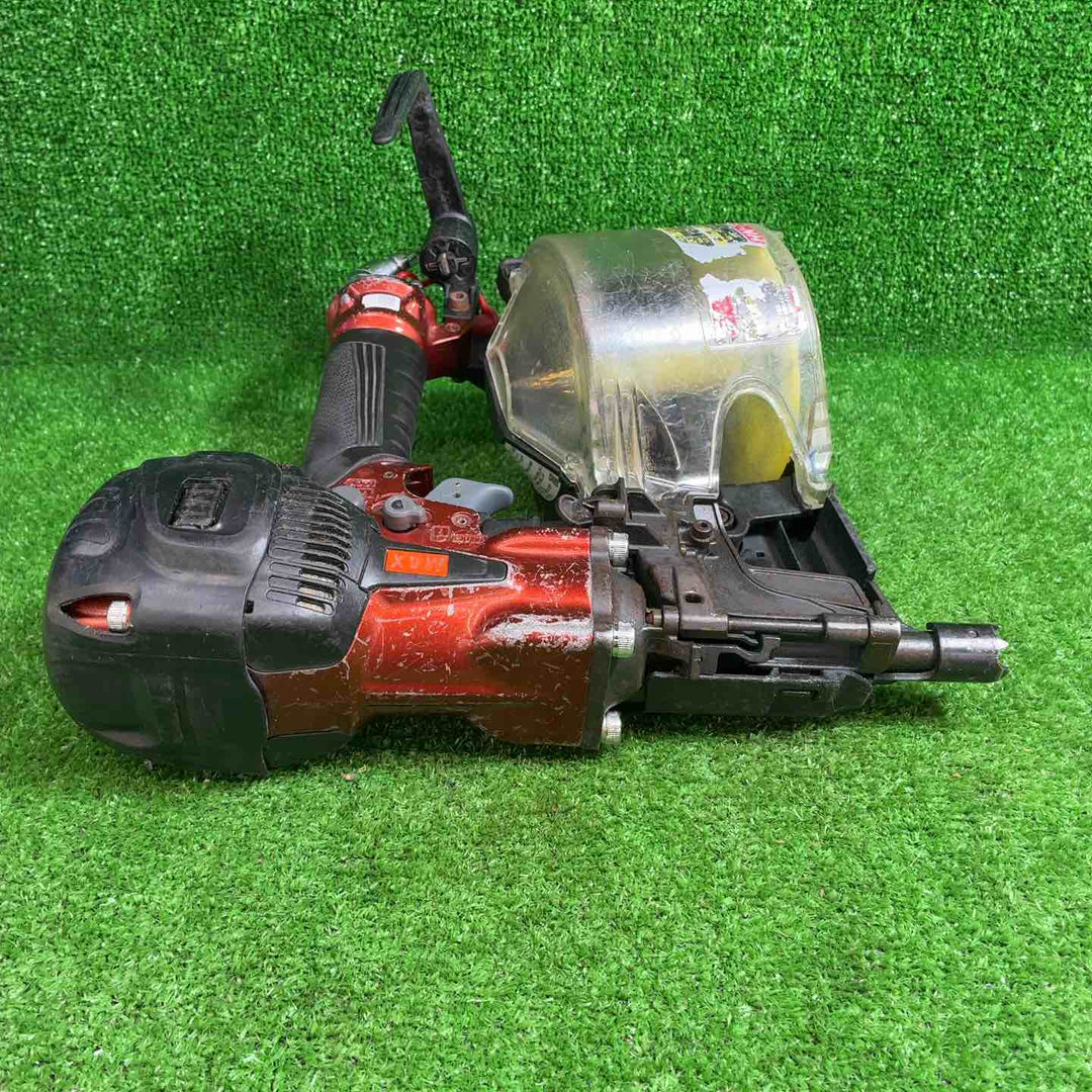 マックス(MAX) 高圧エア釘打ち機 HN-75N3(D)-R【藤沢店】