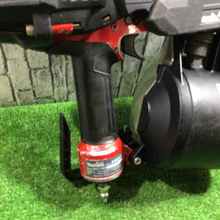 ★マキタ(makita) 高圧エア釘打ち機 AN936H【川口店】