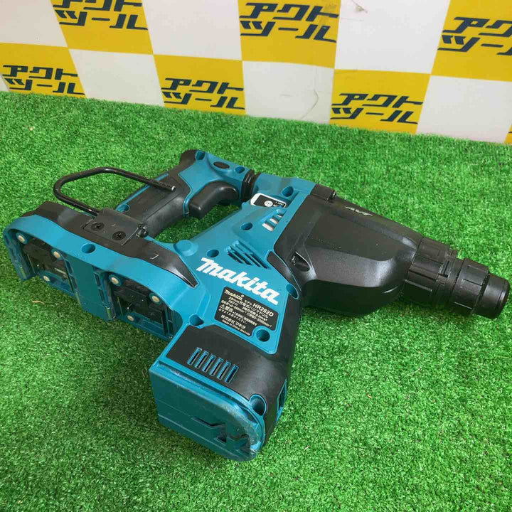 ★マキタ(makita) コードレスハンマドリル HR282DZK【越谷店】