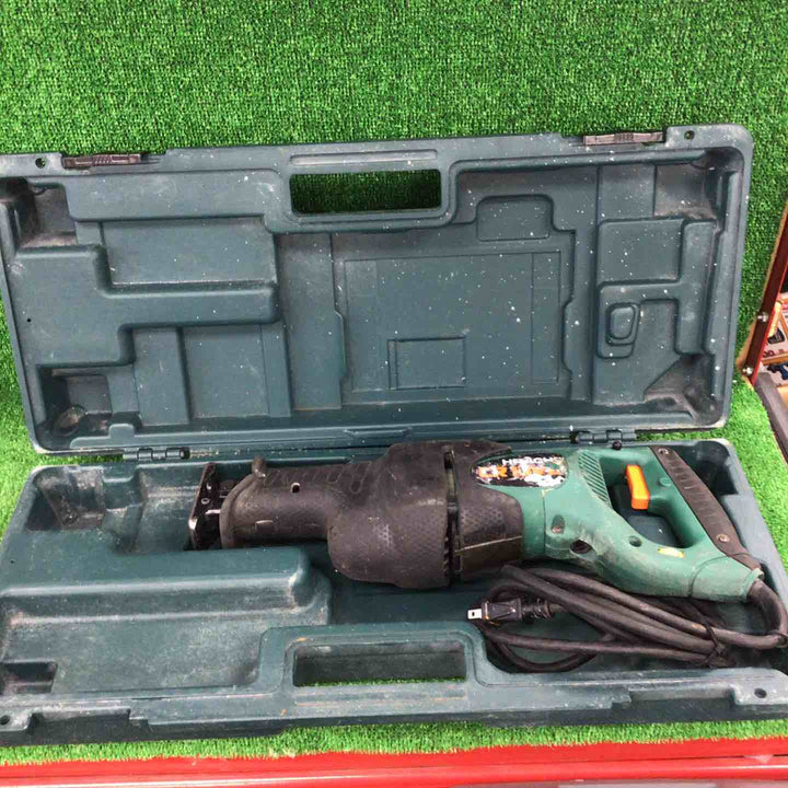 ハイコーキ(HIKOKI ※旧:日立工機) 電子セーバーソー CR13VC【川崎店】