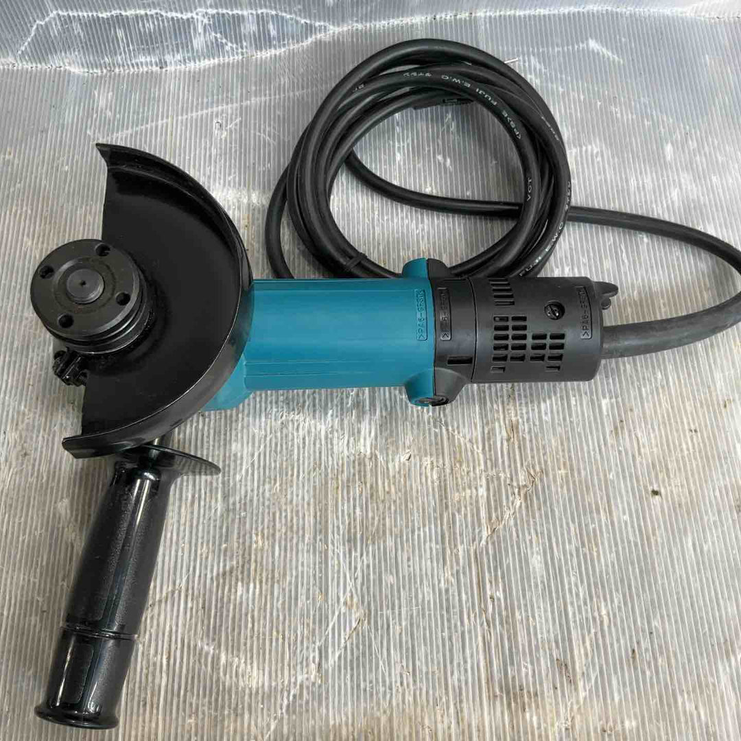 ☆マキタ(makita) 125mm ディスクグラインダ 9535B【草加店】