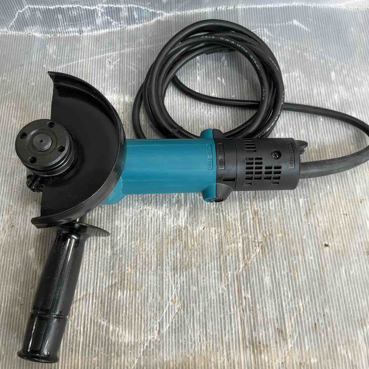 ☆マキタ(makita) 125mm ディスクグラインダ 9535B【草加店】