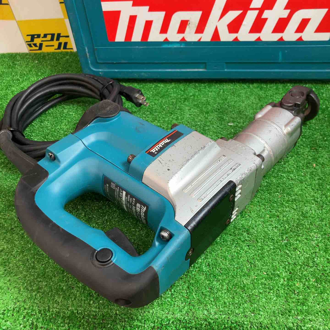 ★マキタ(makita) 電動ハンマ HM0830【越谷店】