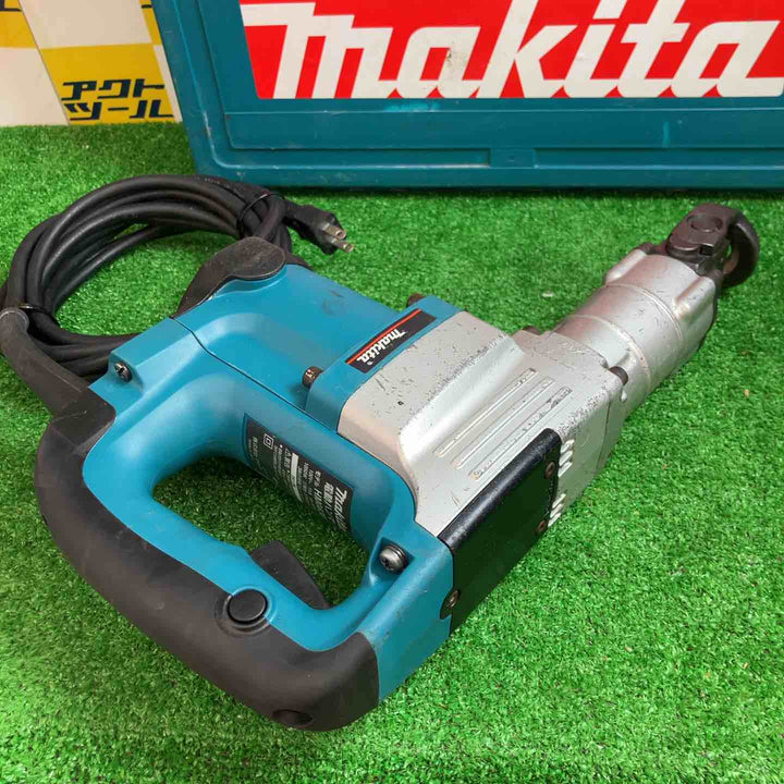 ★マキタ(makita) 電動ハンマ HM0830【越谷店】