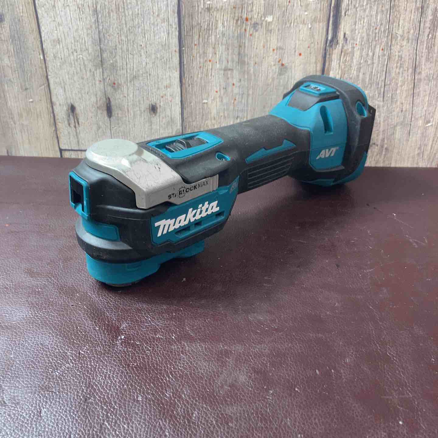【中古品】 マキタ(makita) コードレスマルチツール TM52DZ 【東大和店】 中古品】 マキタ(makita) コードレスマルチツール TM52DZ 【東大和店
