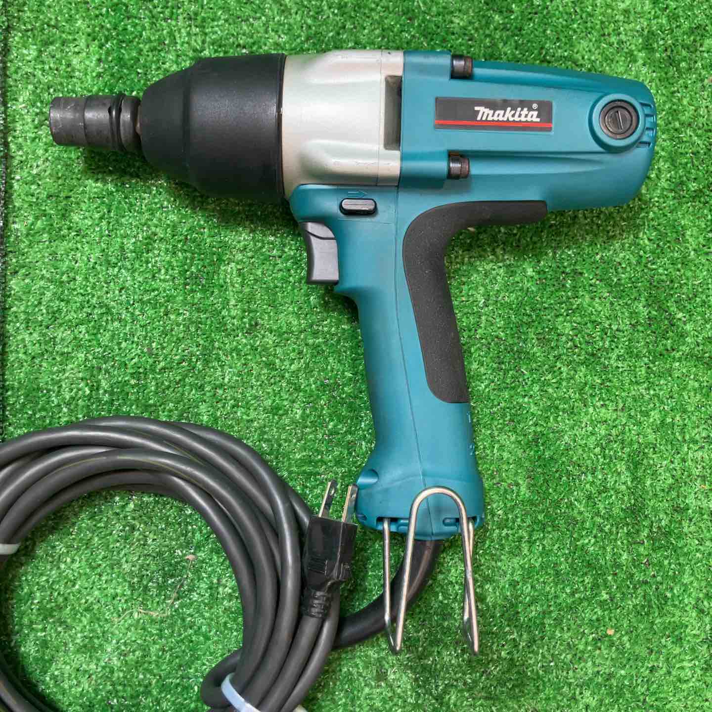 マキタ電動工具　100Vインパクトレンチ　TW0200 マキタ(makita) インパクトレンチ TW0200【桶川店】 – アクトツール