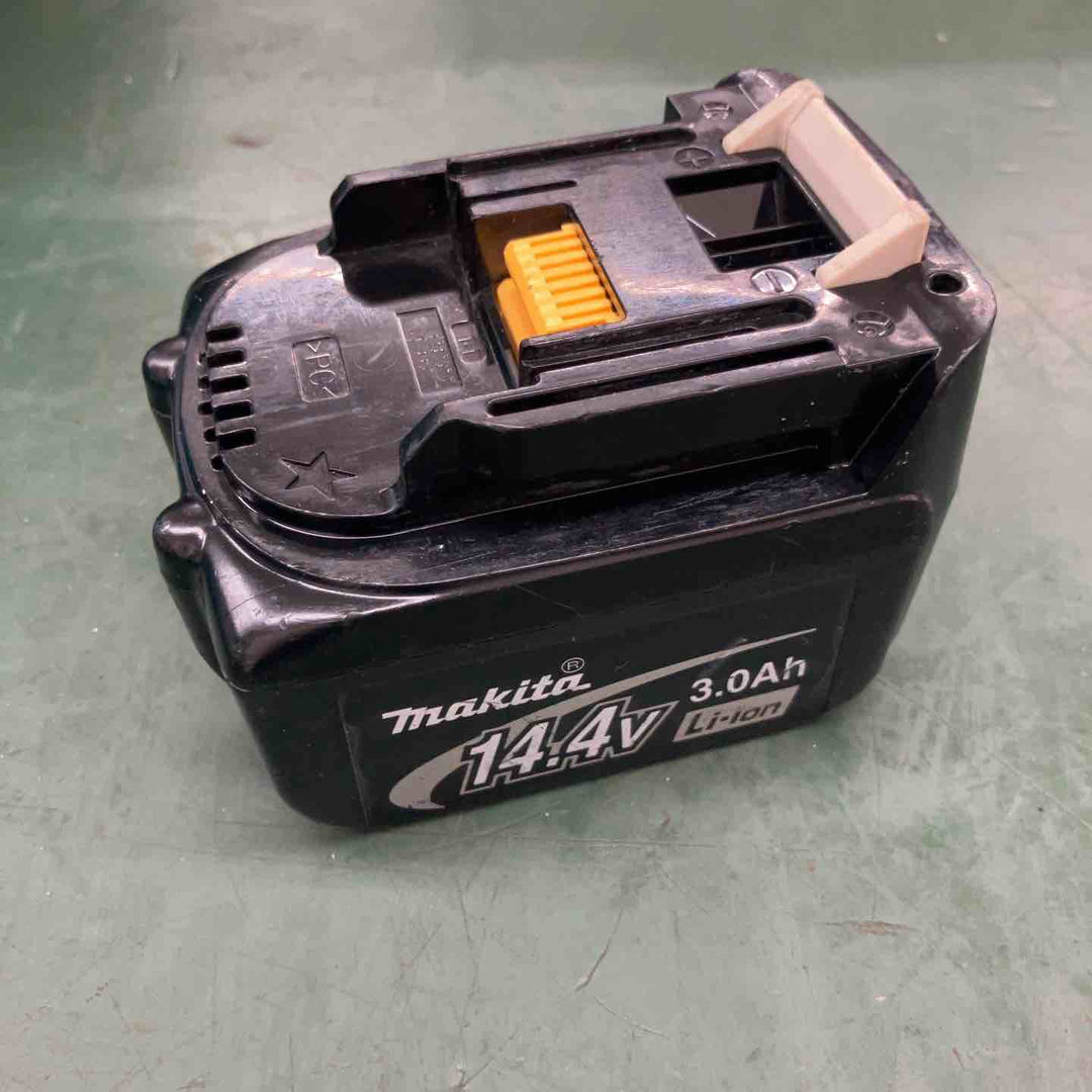 【中古品】 マキタ/makita 14.4Vコードレスタッカ・ST420DRF 【鴻巣店】