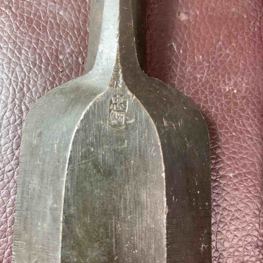 【中古美品】 鑿(のみ) 9本まとめ 左弘 別打 金剛力 政宗 忠綱 平義 【東大和店】