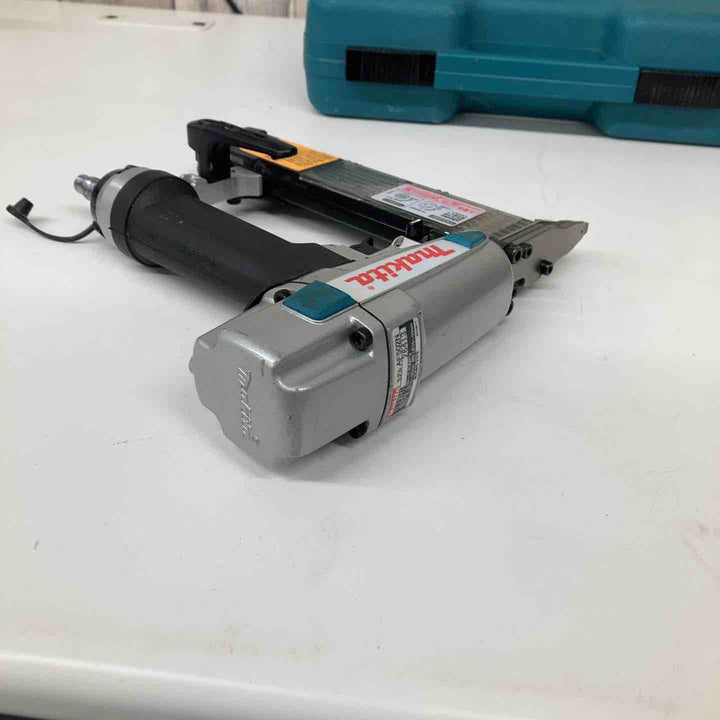 ★マキタ(makita) 常圧フィニッシュネイラ AF502N 打ち込み確認済み【戸田店】
