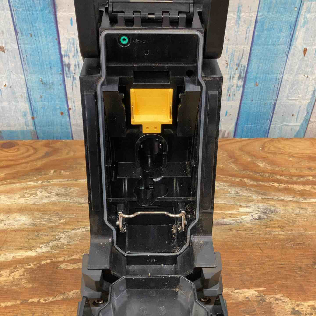 ☆マキタ(makita) コードレスラジオ MR103B【柏店】