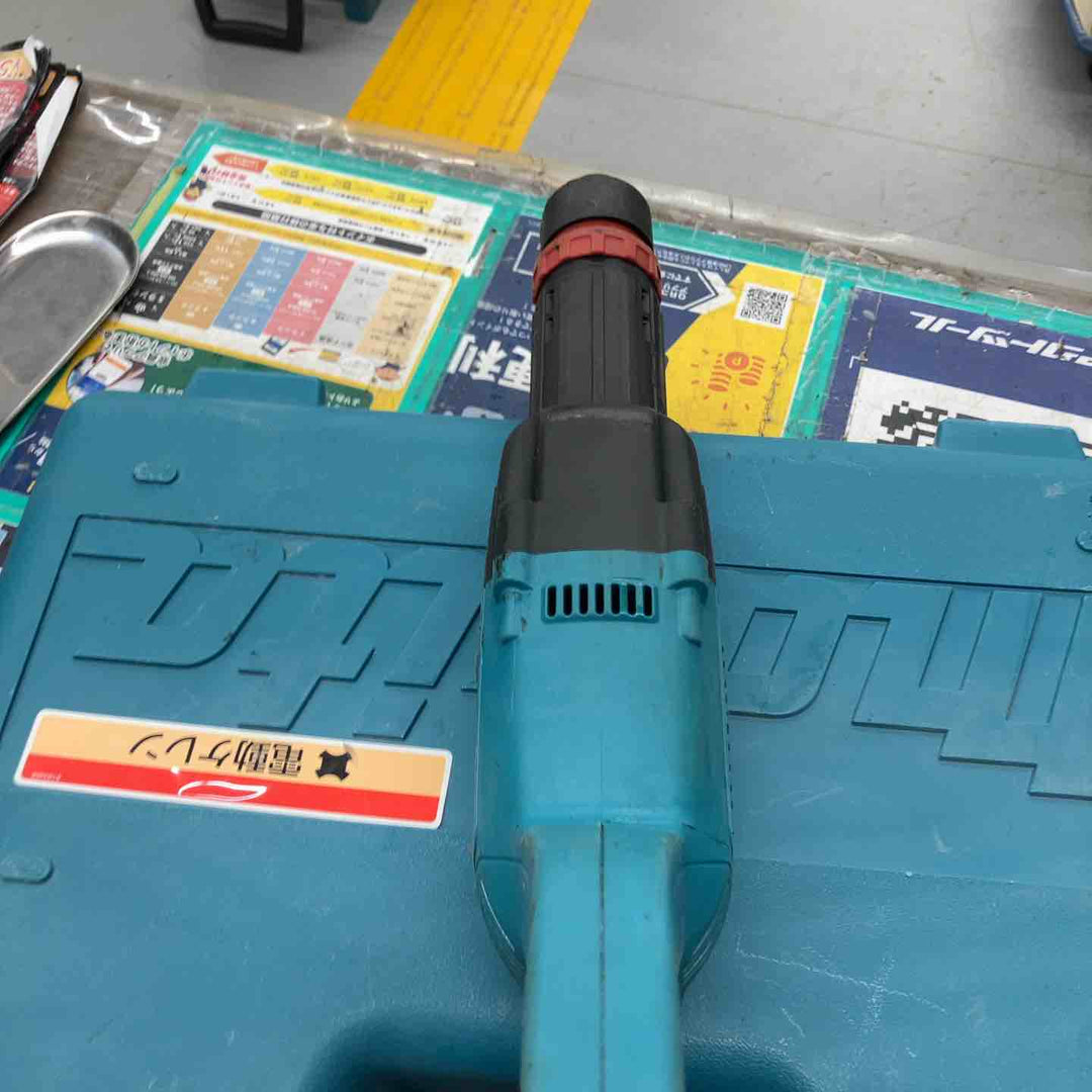 ★マキタ(makita)電動ケレン HK0500 SDSプラスシャンク 100V【戸田店】