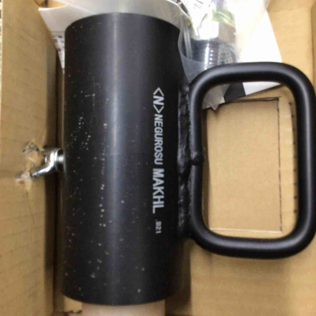 ▼ネグロス電工 デッキプレート穴明け工具 MAKHL【戸田店】