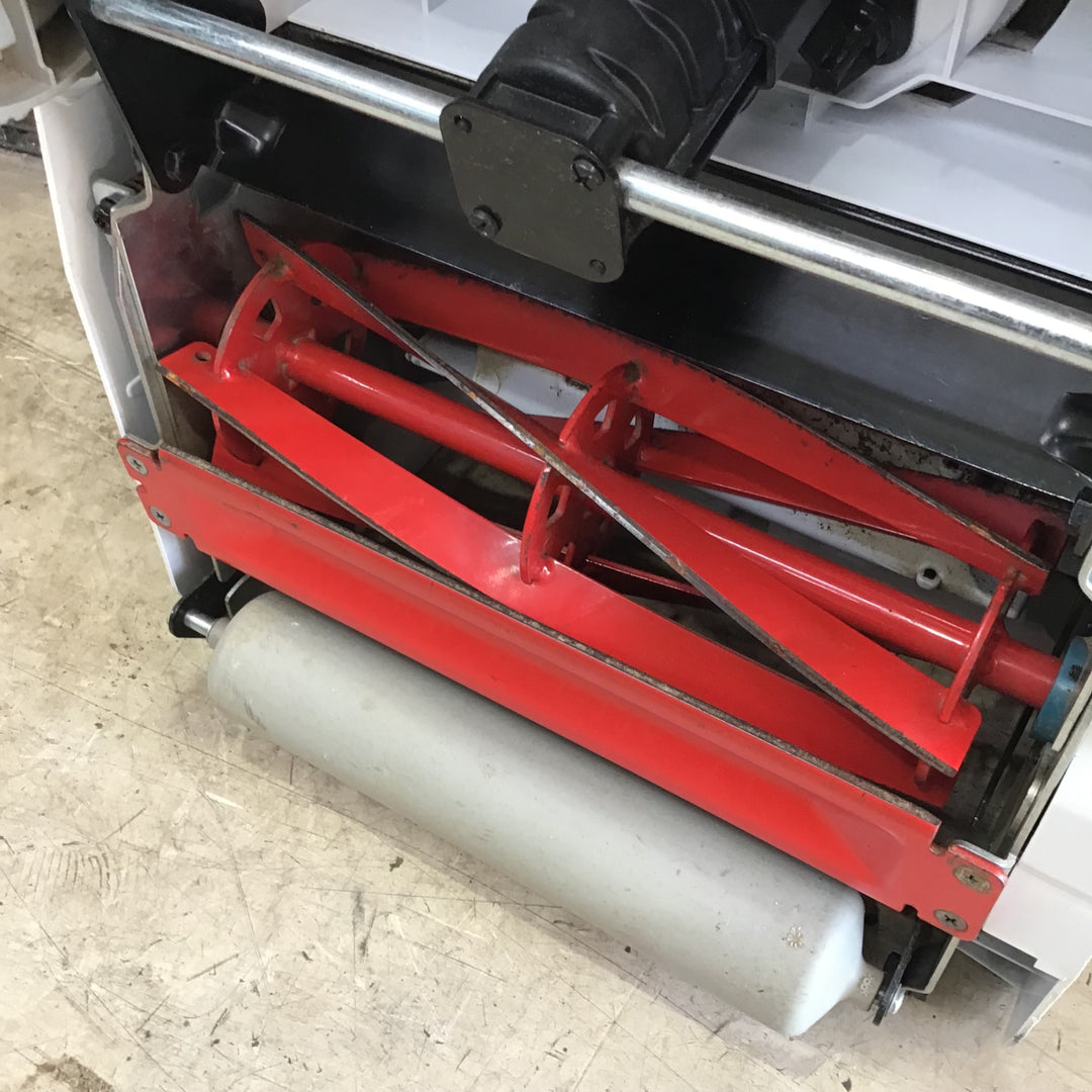 マキタ(makita) 芝刈機 刈込幅280mm リール式5枚刃 MLM2851【町田店】
