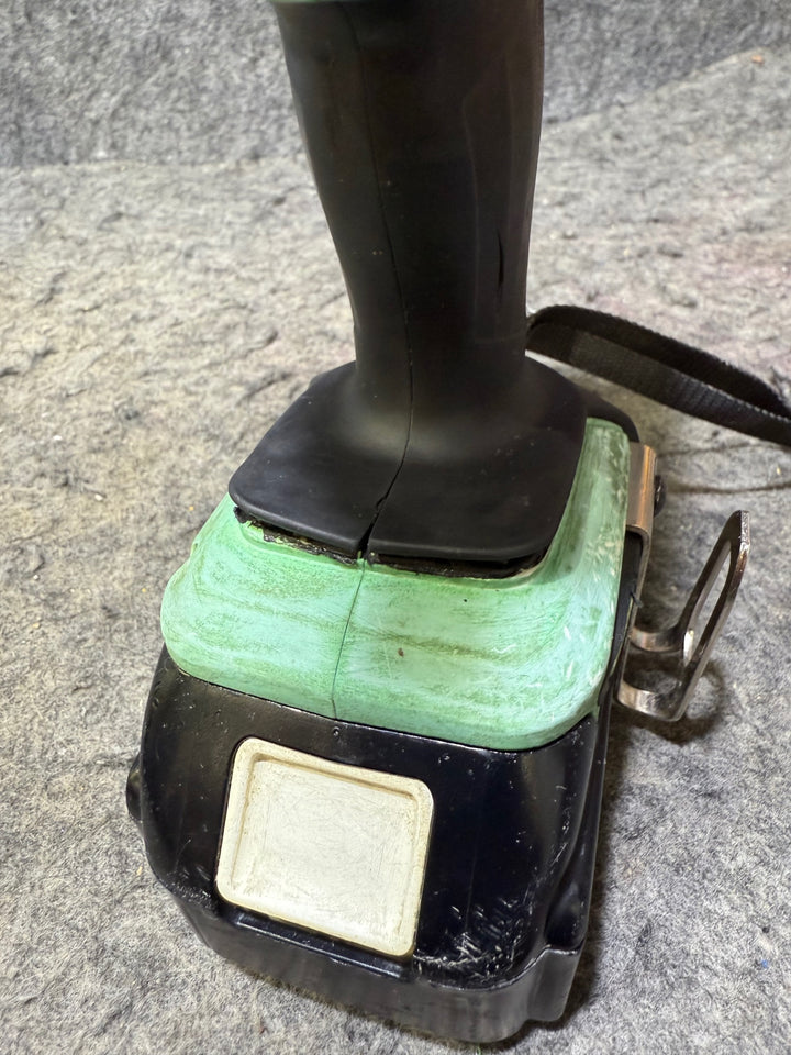 【中古品】★マキタ(makita) コードレスインパクトドライバー TD149DRFXL【桶川店】