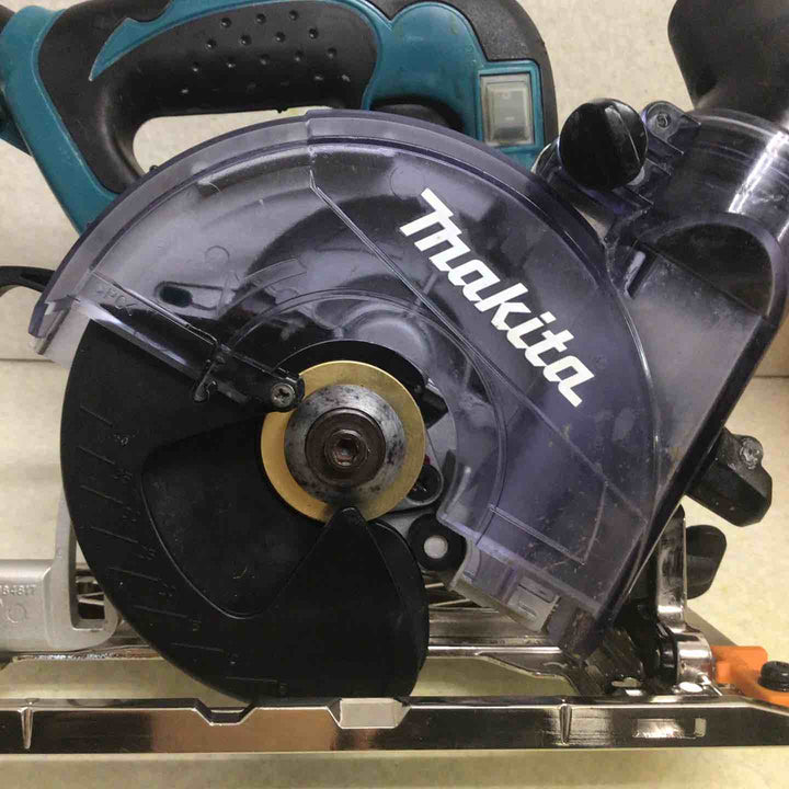 ★マキタ(makita) 防じん丸のこ KS5000FX【町田店】