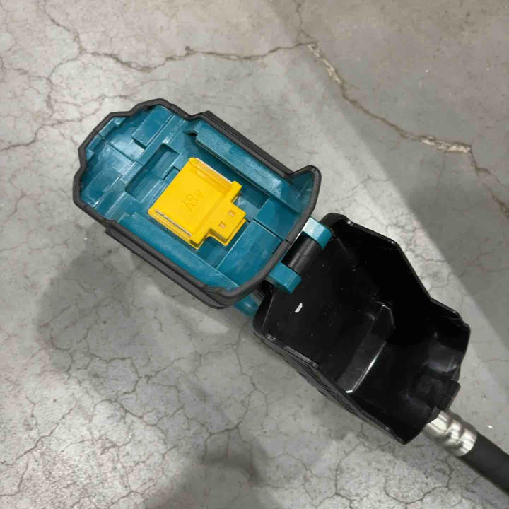 ★マキタ(makita) コードレスコンクリートバイブレータ VR350DZ【川口店】