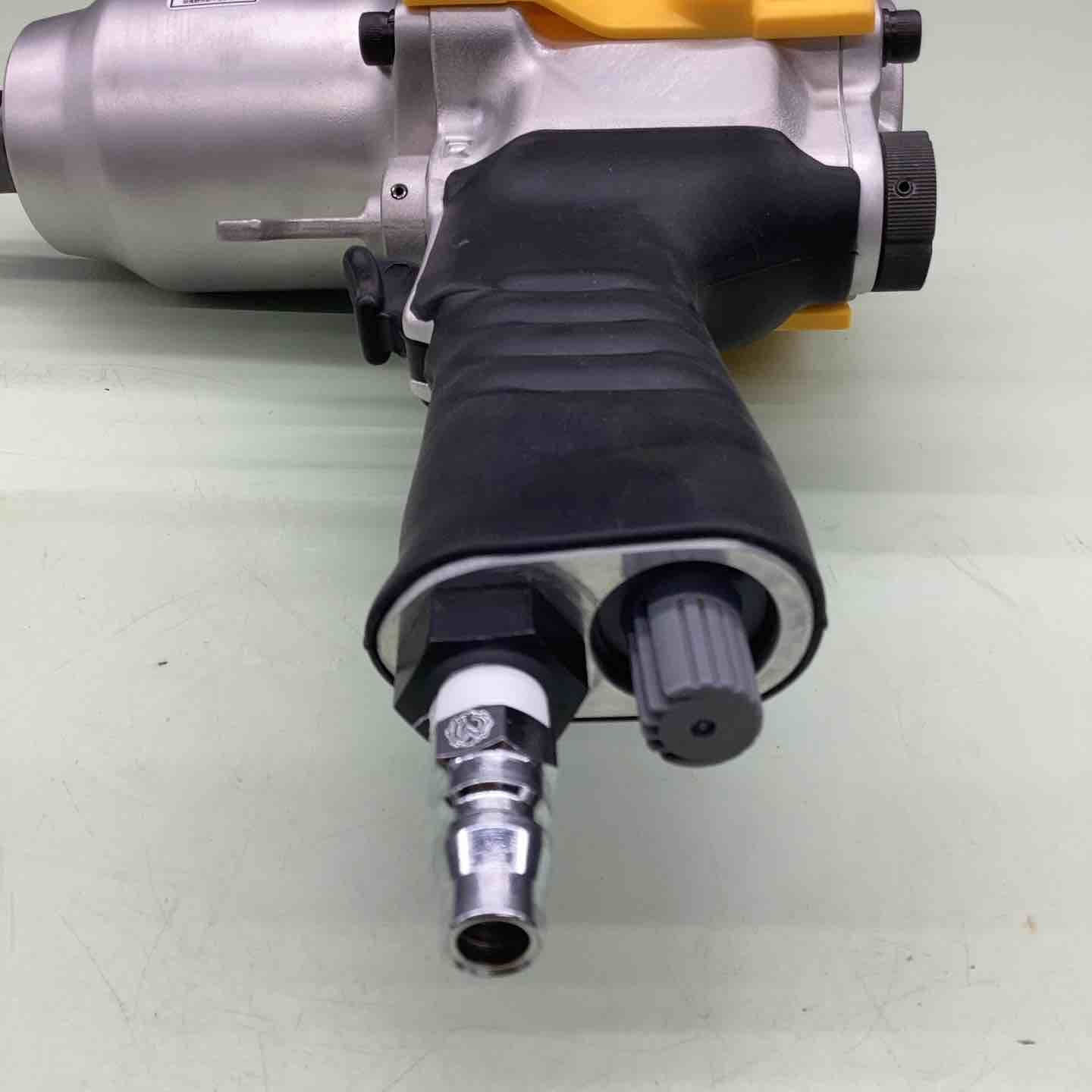 空研 エアインパクトレンチ KW-2500pro 小型 軽量 パワフル くうけん