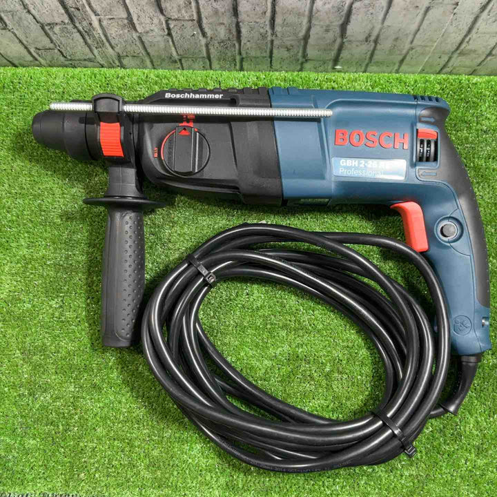 ★ボッシュ(BOSCH) ハンマドリル GBH2-26RE【川口店】