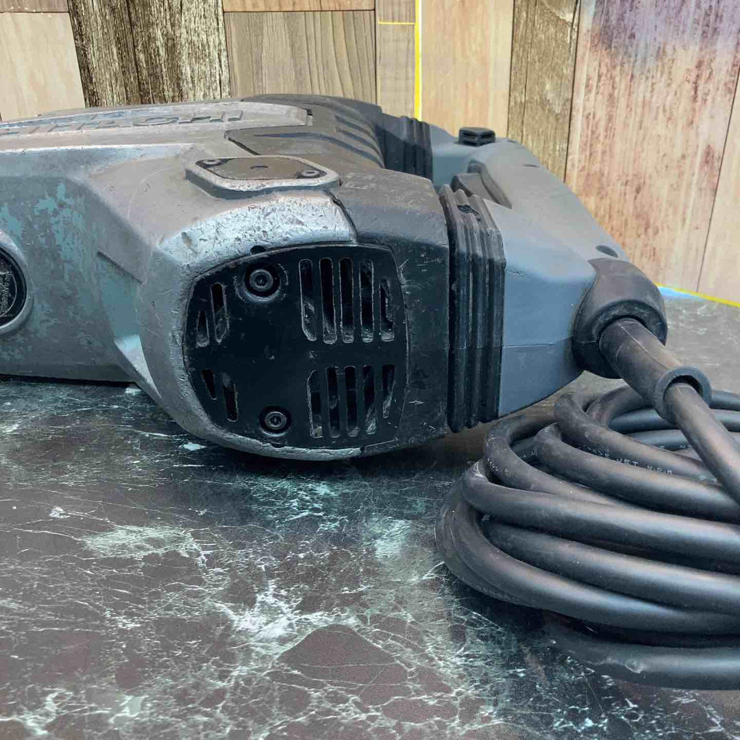 【店頭受取り限定】★ハイコーキ(HIKOKI ※旧:日立工機) 電動ハンマ H65SB3【八潮店】