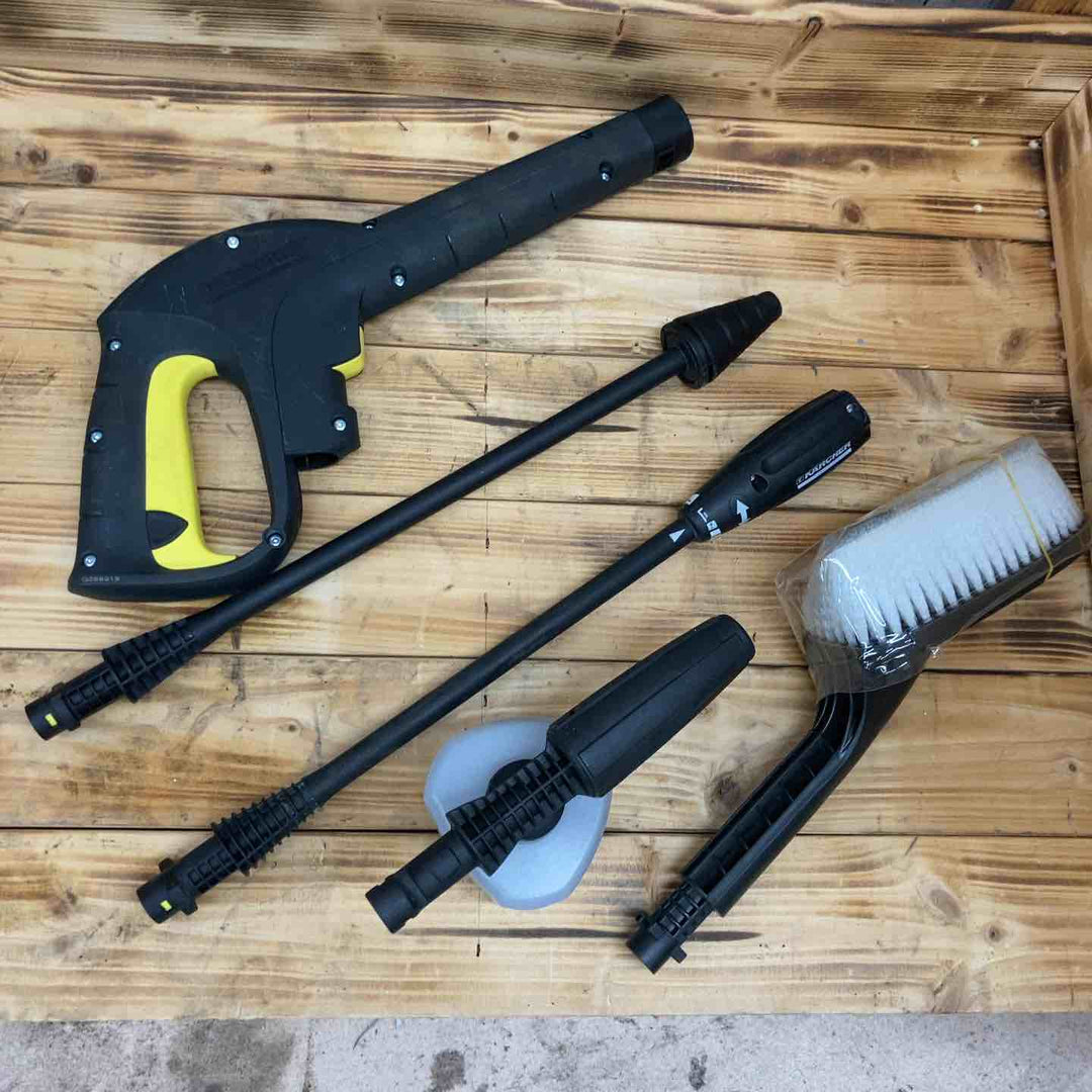ケルヒャー(KARCHER) 家庭用高圧洗浄機 JTK38 【東大和店】