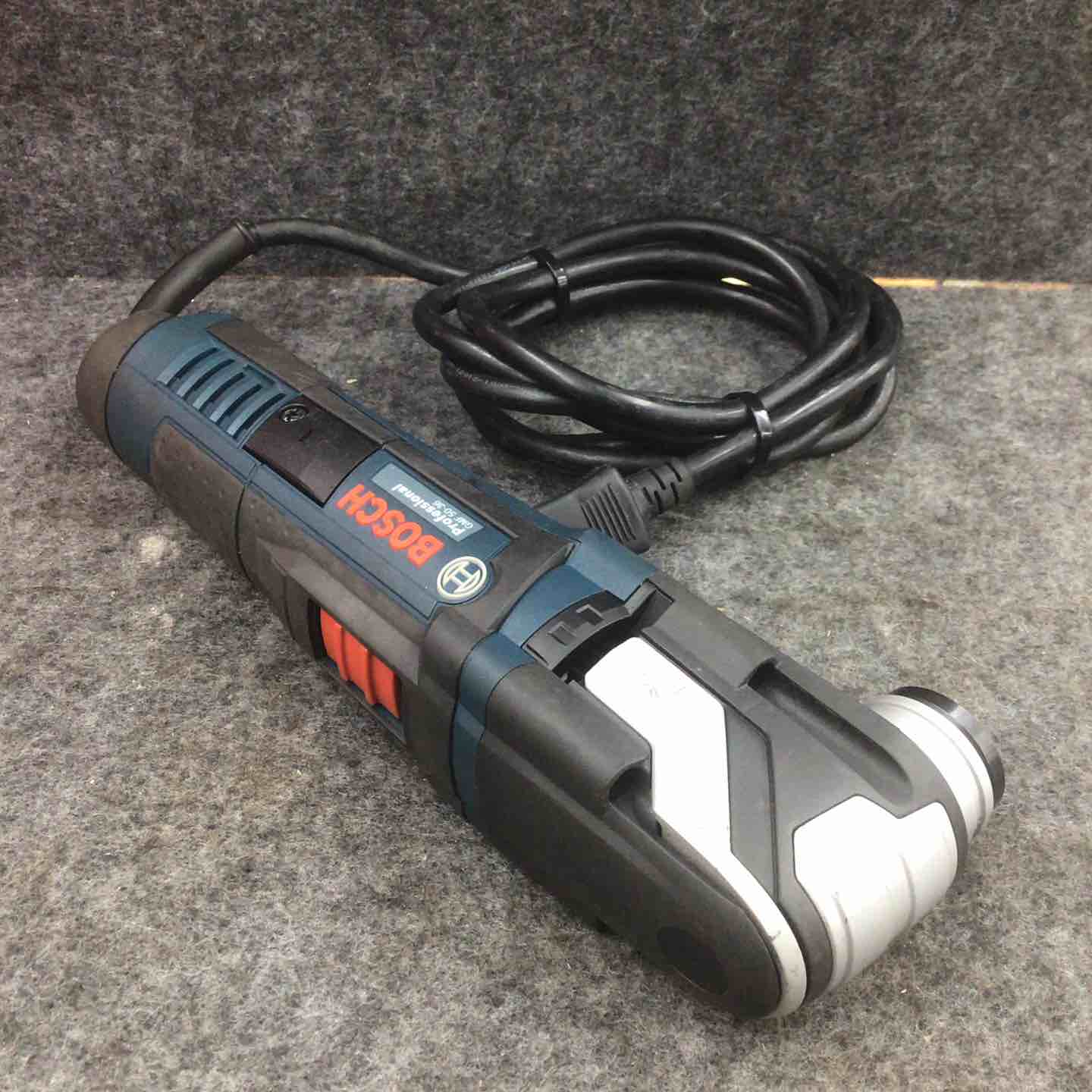 中古品】 ボッシュ/BOSCH マルチツール GMF50-36 【鴻巣店】 – アクト
