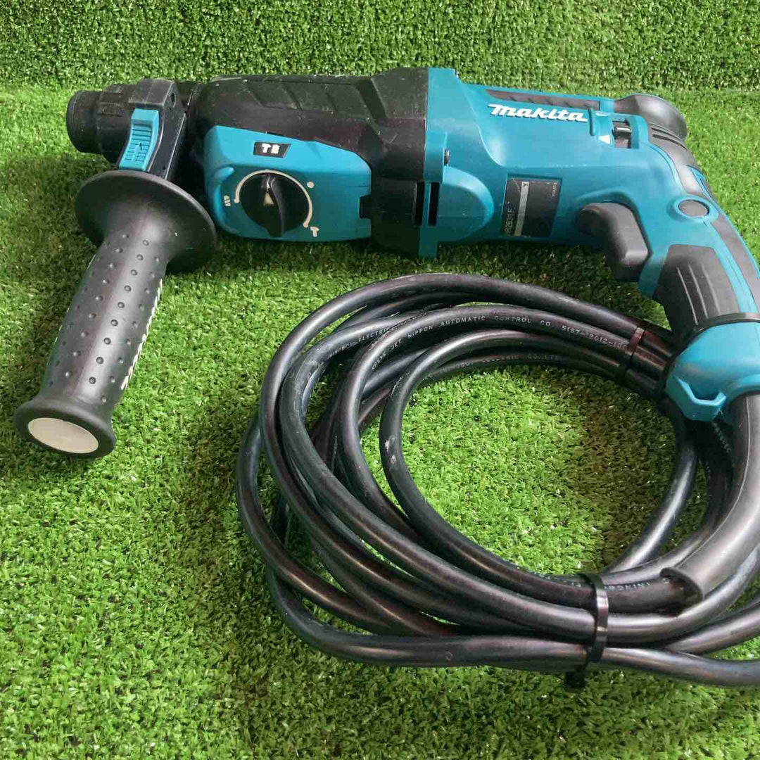 マキタ(makita) ハンマドリル HR2631F【川崎店】