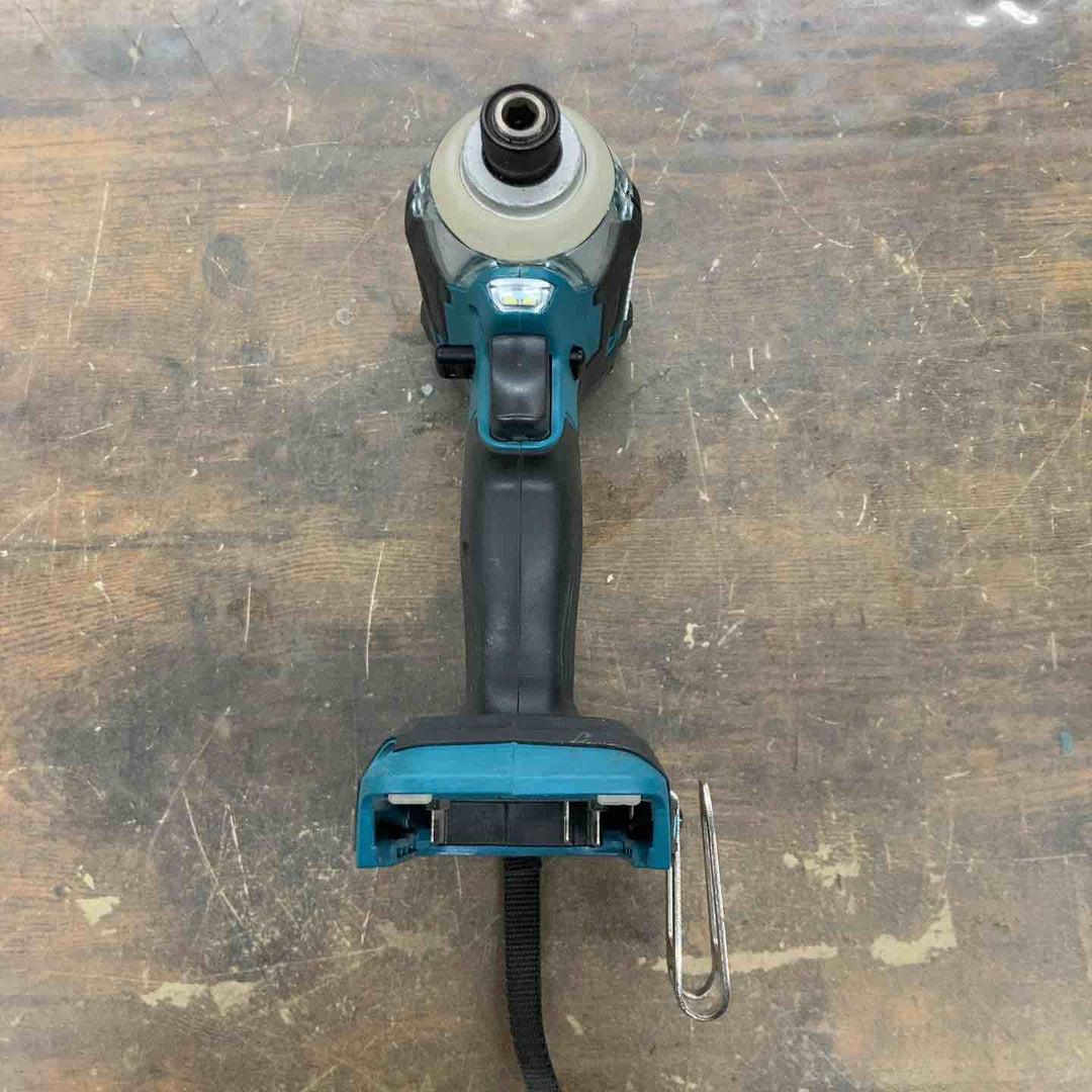 ★マキタ(makita) コードレスインパクトドライバー TD170DZ【戸田店】