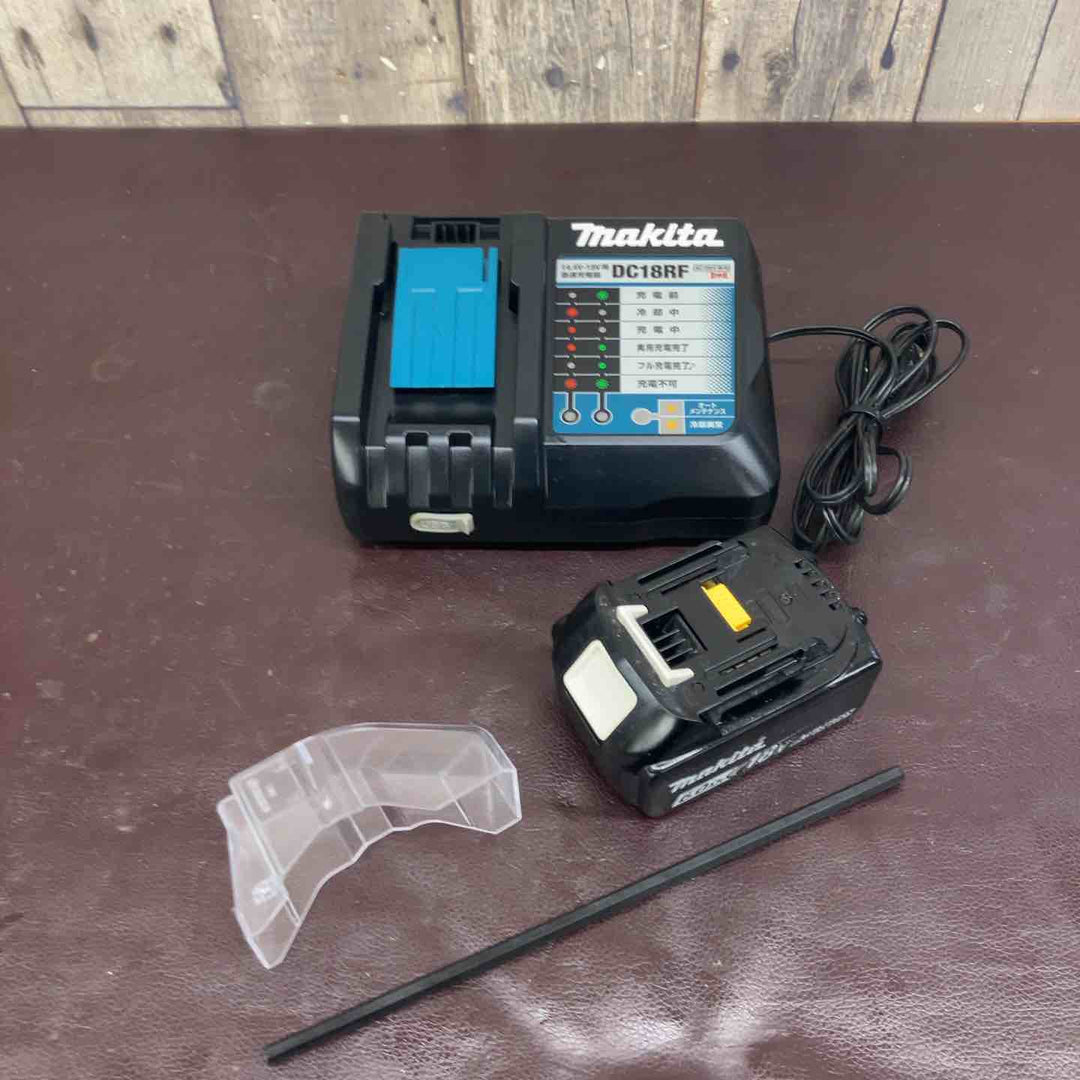 【中古品】 マキタ(makita) コードレス全ネジカッター SC102DRG 【東大和店】