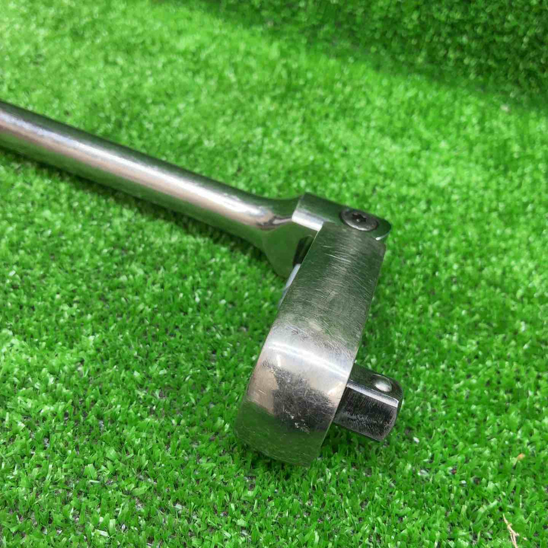 snap-on フレックスロングラチェット SF936【藤沢店】