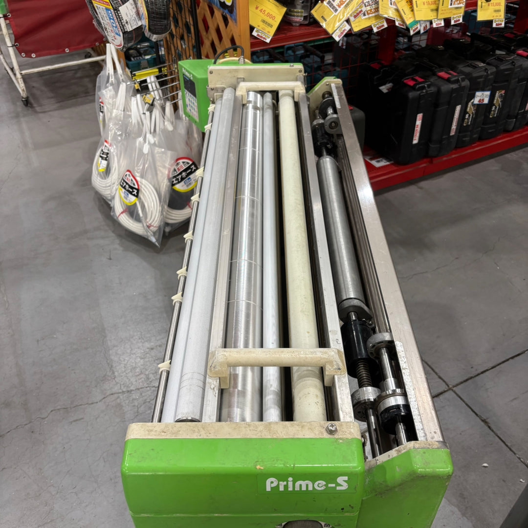 【店頭受取り限定】極東 自動糊付機 Prime-S 【川口店】