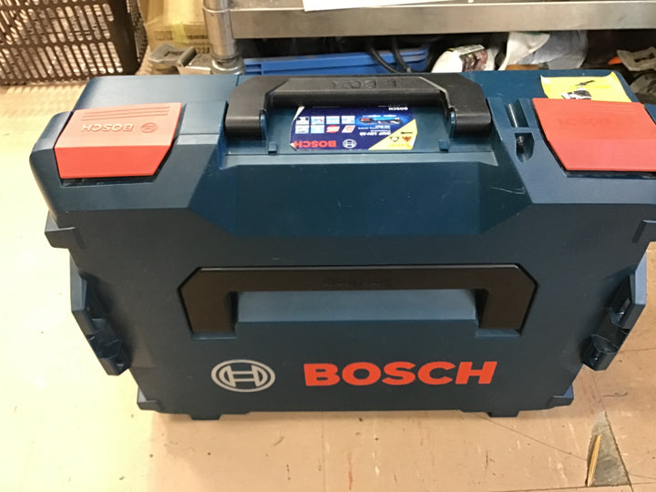 ★ボッシュ(BOSCH) コードレスマルチツール GMF18V-28【草加店】