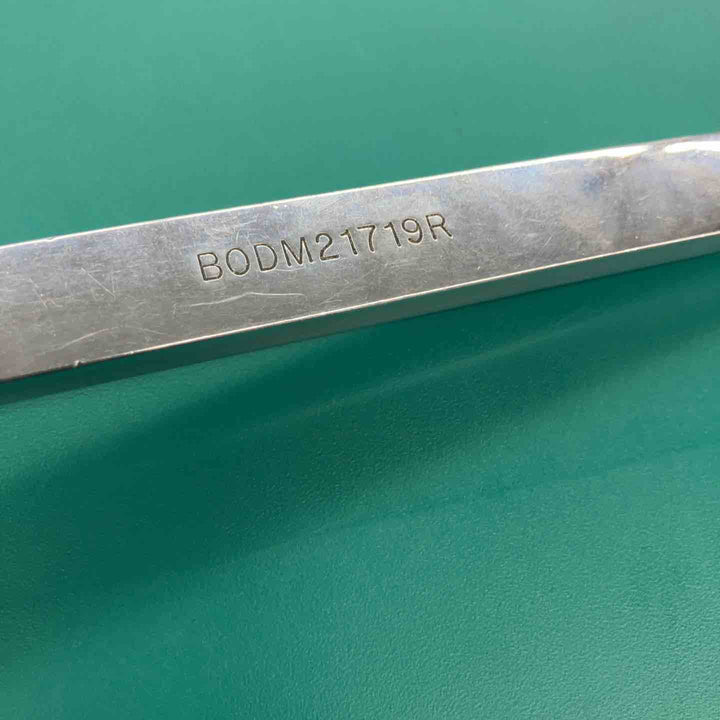 ▼MAC TOOLS（マックツールズ） ディープオフセット メガネレンチ 17X19MM | BODM21719R【戸田店】