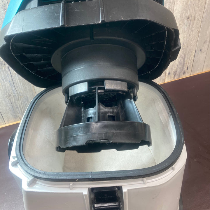 【中古品】★マキタ(makita) 集じん機 乾式 475(P)【東大和店】