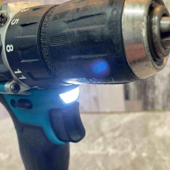 ★マキタ(makita) コードレスドリルドライバー DF487DZ 18V【八潮店】