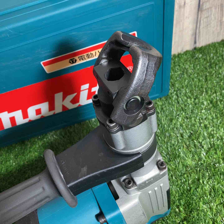 ★マキタ(makita) 電動ハンマ HM0830【戸田店】