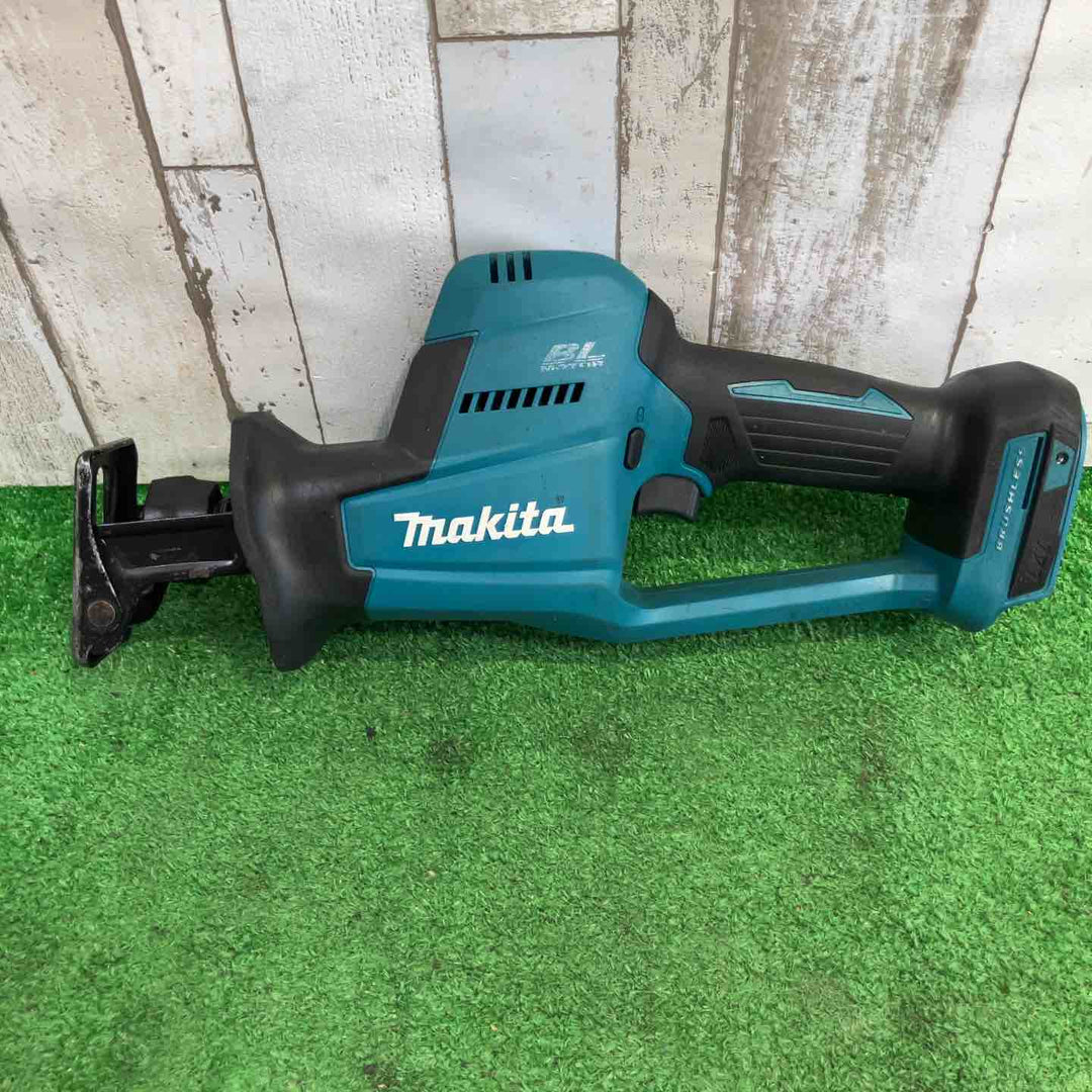 ★マキタ(makita) コードレスレシプロソー JR189DZ【町田店】