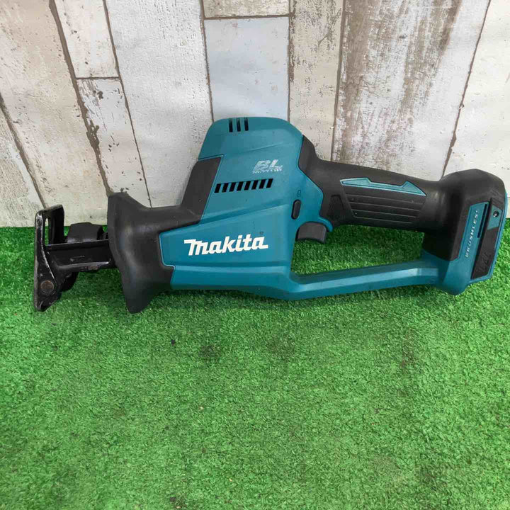 ★マキタ(makita) コードレスレシプロソー JR189DZ【町田店】