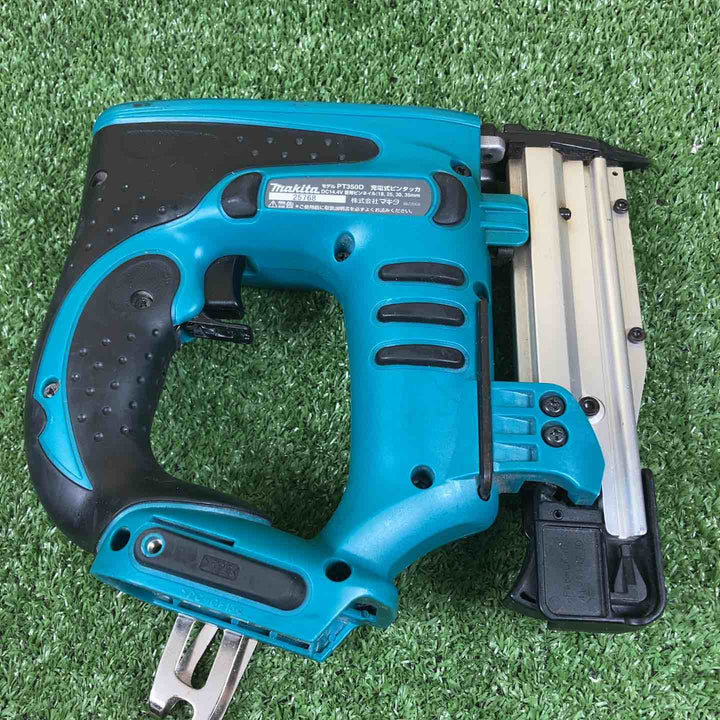◇マキタ(makita) コードレスピンタッカ PT350DZ【川崎店】