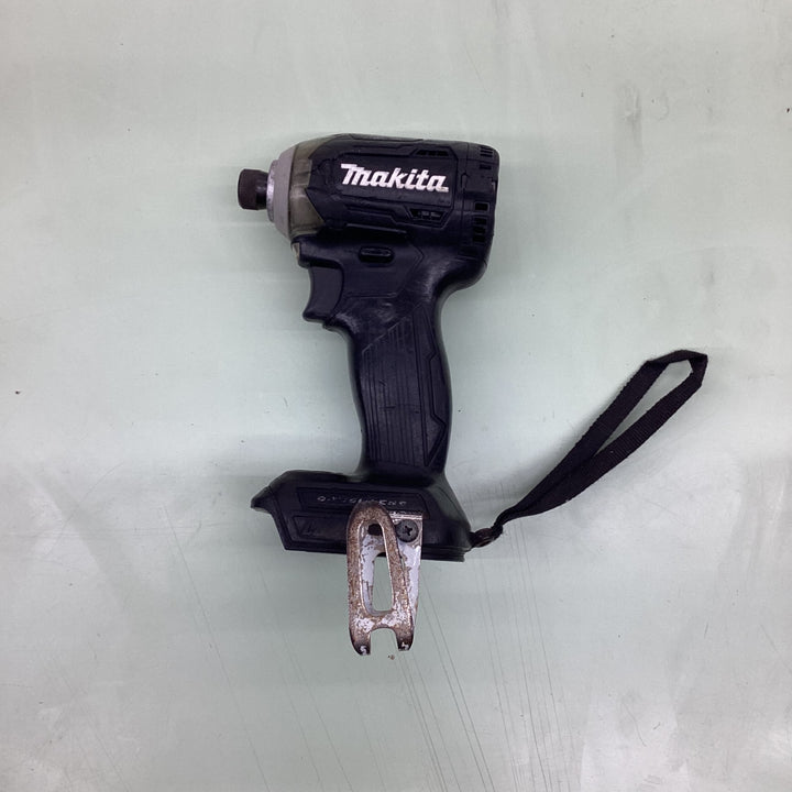 ★マキタ(makita) コードレスインパクトドライバー TD160DRGXB【越谷店】