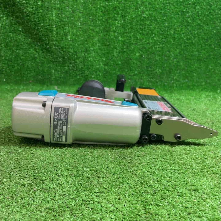 【中古品】 マキタ(makita) 常圧フィニッシュネイラ AF502N 【藤沢店】