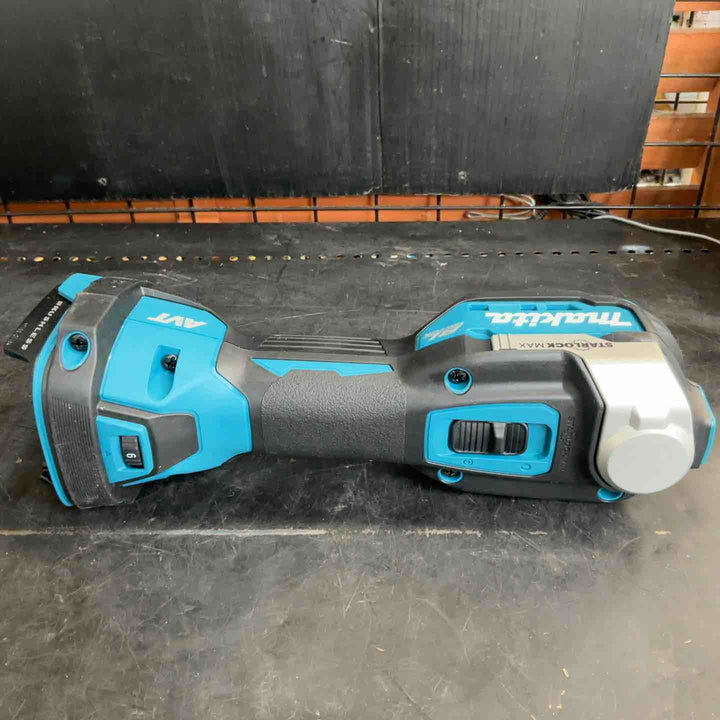 ★マキタ(makita) コードレスマルチツール TM52DZ【草加店】