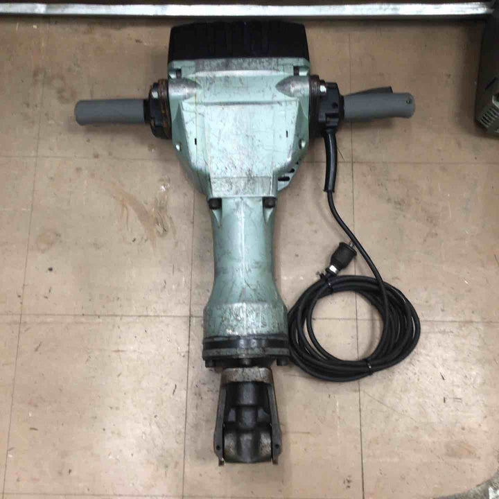 【店頭受取り限定】★ハイコーキ(HIKOKI ※旧:日立工機) 電動ハンマ H90SG【草加店】